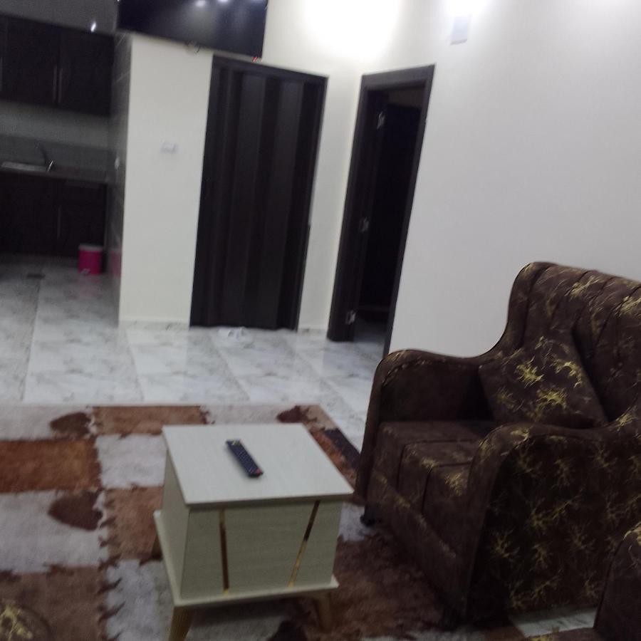 Dream House Hotel Jarash Esterno foto