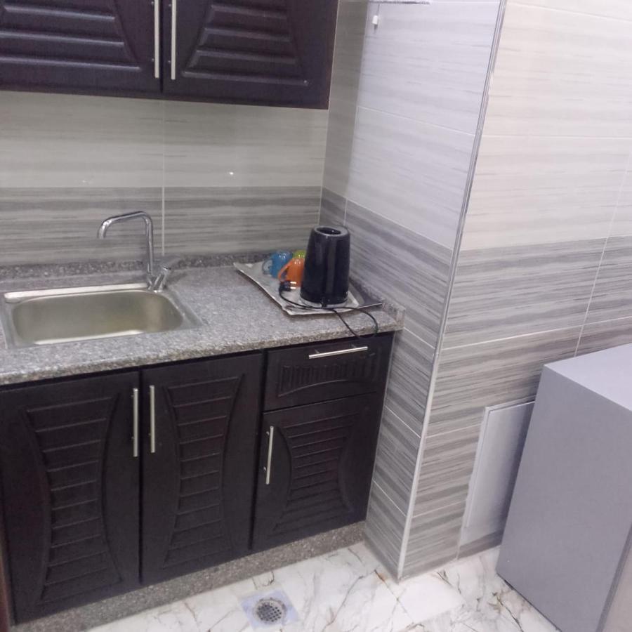 Dream House Hotel Jarash Esterno foto
