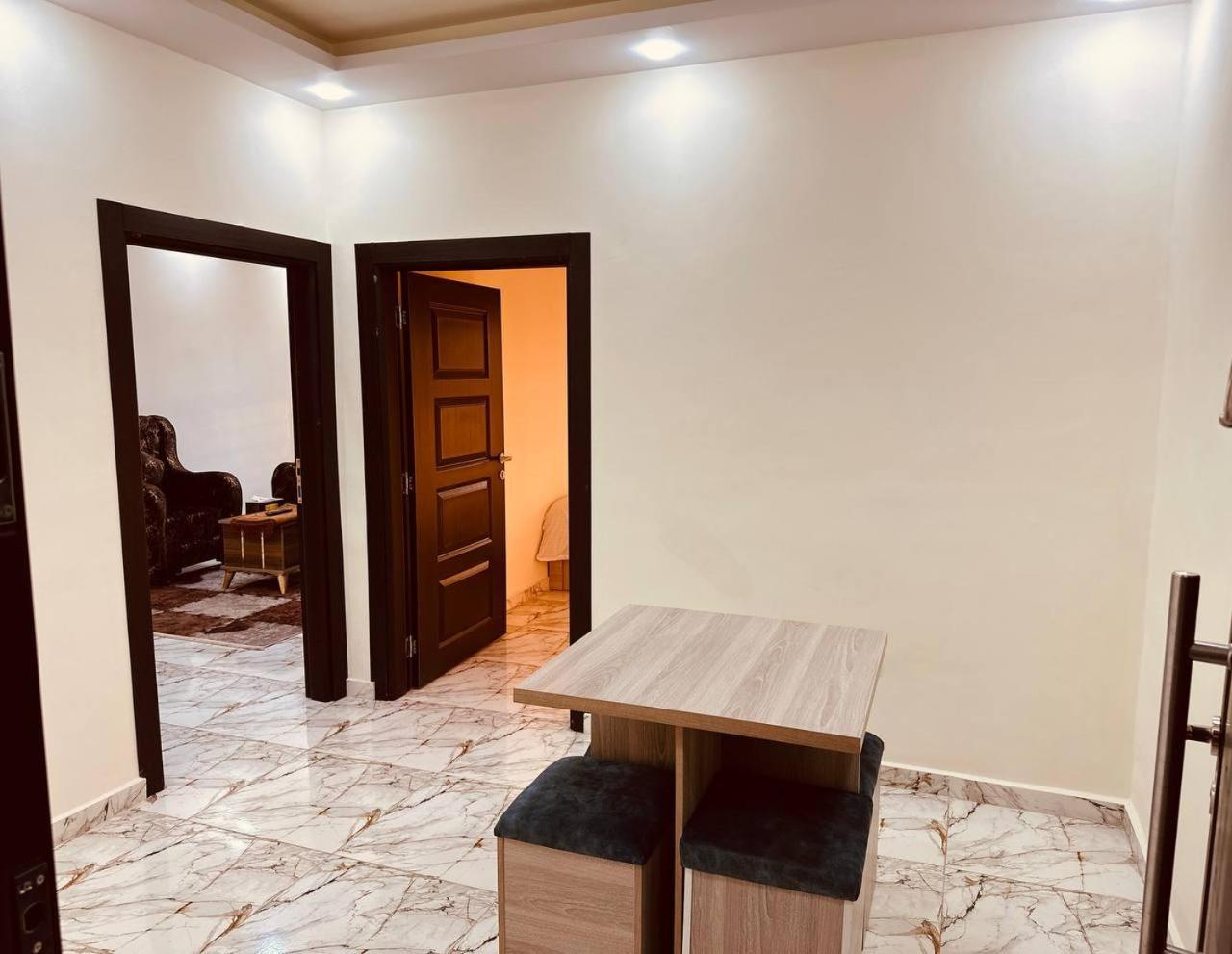 Dream House Hotel Jarash Esterno foto