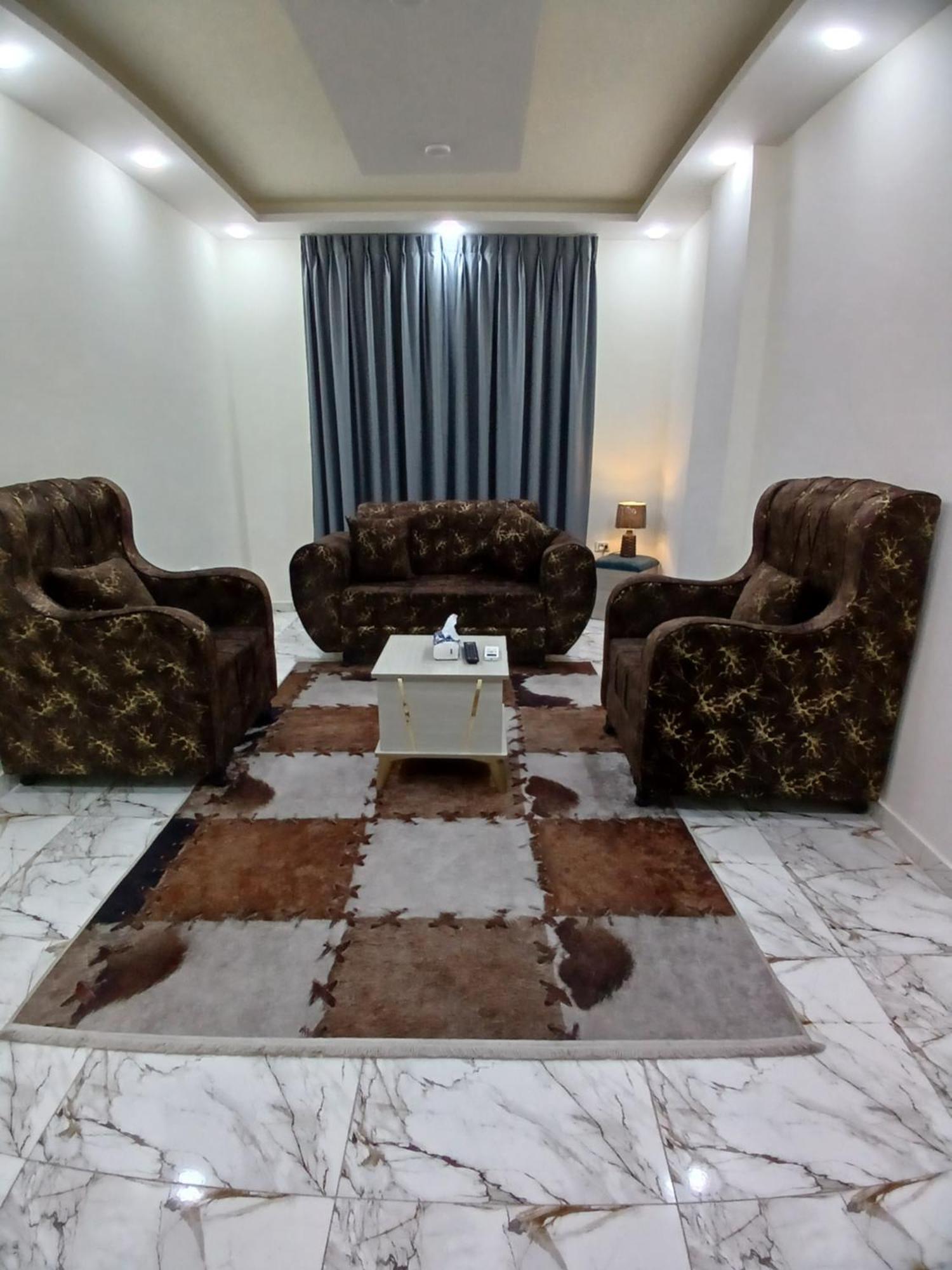 Dream House Hotel Jarash Esterno foto